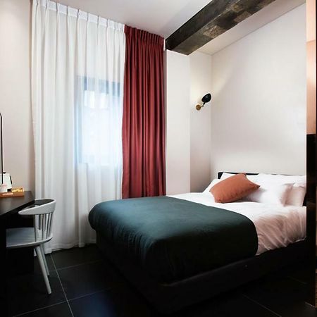 Hotel Gugu Seoul Exteriör bild