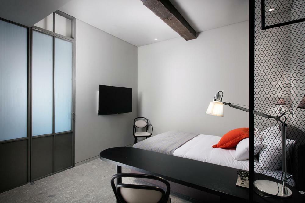 Hotel Gugu Seoul Exteriör bild