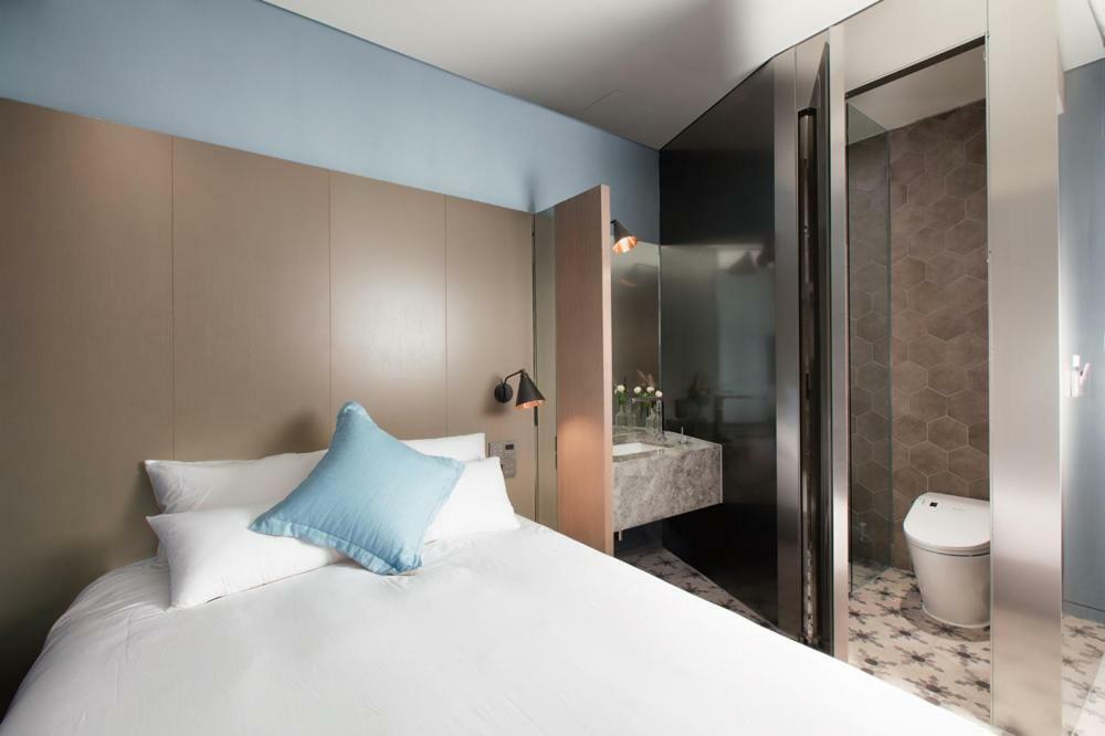 Hotel Gugu Seoul Exteriör bild