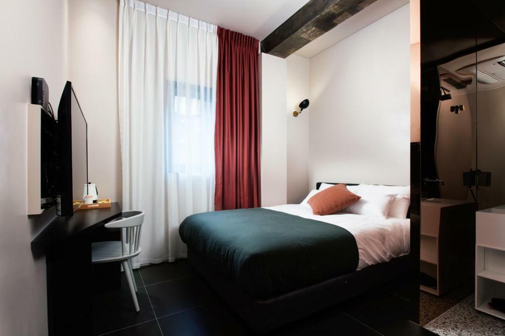 Hotel Gugu Seoul Exteriör bild